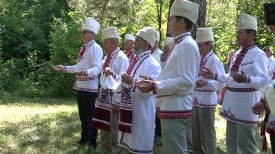 Марий Эл ТВ: Йошкар-Олаште Агавайрем лиеш