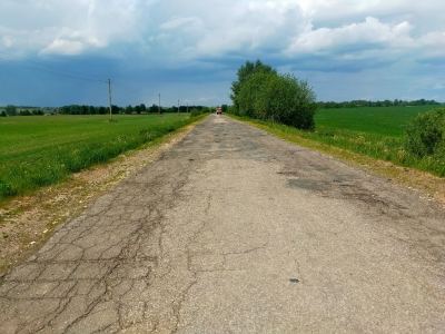 В Советском районе Марий Эл отремонтируют 5 км автодороги