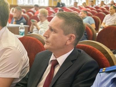 Антон Трудинов назначен врио мэра Йошкар-Олы