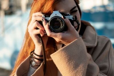В Йошкар-Оле проводят конкурс для фотохудожников