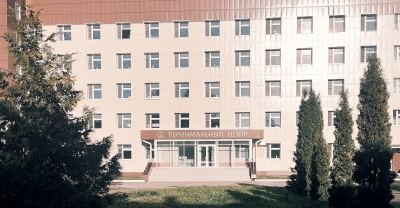 В Йошкар-Оле корпус Перинатального центра закрыли на «мойку»