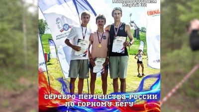 Спорт на МЭТРе