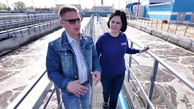 ПРОЩЕ ПРОСТОГО: про очистку воды в Йошкар-Оле