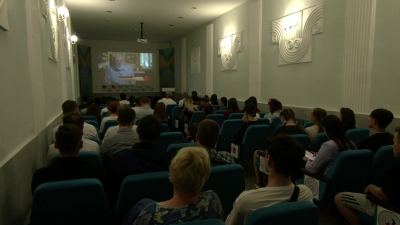 В Йошкар-Оле вспоминали генерального секретаря Юрия Андропова