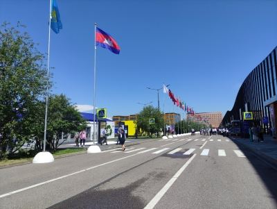 Эксперты: ПМЭФ-2024 показал, что все попытки Запада изолировать Россию полностью провалились