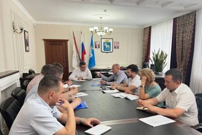 В Йошкар-Оле на пяти автодорогах идет ремонт по национальному проекту