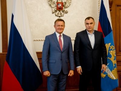 Минтранс России окажет содействие Марий Эл в обновлении общественного транспорта