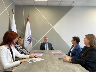 В Марий Эл три волонтерских проекта получат гранты главы республики 