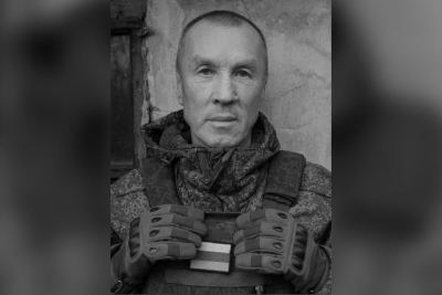 Актер марийского театра погиб в ходе СВО