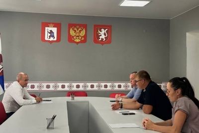 В Марий Эл обсудили транспортную доступность в Горномарийском районе