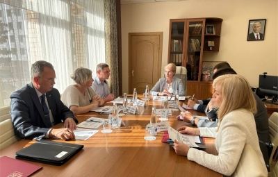 В Марий Эл участников СВО с инвалидностью планируют бесплатно обучать вождению