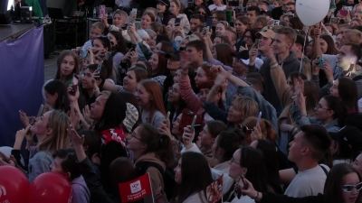 Культурная афиша: День молодежи – 2024. Куда сходить?