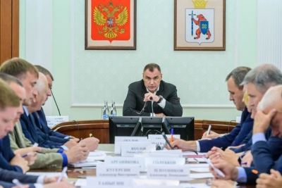 Марий Эл присоединится к новым национальным проектам