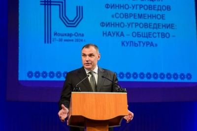 Марий Эл стала местом притяжения экспертов и исследователей финно-угорского мира