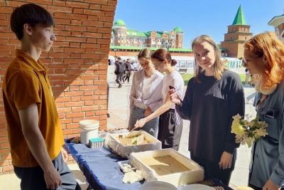 Йошкар-Ола открыла большие возможности для трудящихся