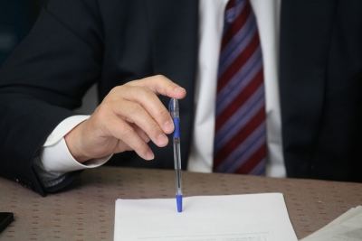 Йошкаролинцам предлагают пройти опрос о качестве работы чиновников