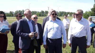 Оргкомитет Федерального Сабантуя в Марий Эл рассказал о полной готовности