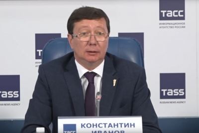 Развитие национального балета и гастроли в новые регионы: в Москве обсудили театральное будущее Марий Эл