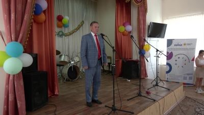 В Марий Эл вручили дипломы первым выпускникам программы «Профессионалитет»