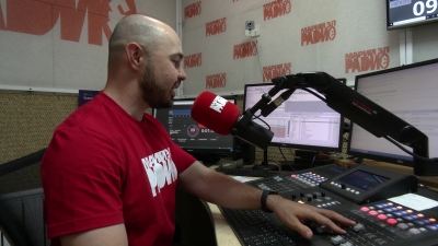 Марий Эл ТВ: Марий Эл Радиолан – 19 ий