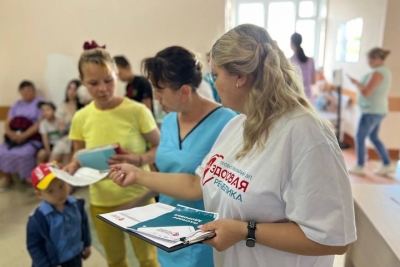 Известно, где на этой неделе в Йошкар-Оле можно проверить здоровье