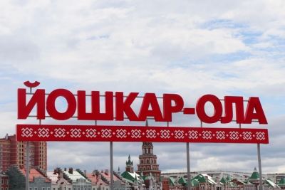 Впервые в Йошкар-Оле пройдет фестиваль кино «И КРАТКАЯ»