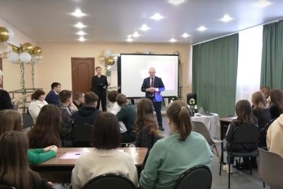 В районах Марий Эл появятся новые молодёжные центры