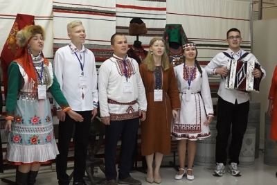 Делегация из Марий Эл прошла национальную Школу лидерства