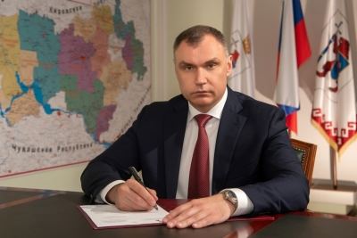Глава Марий Эл поздравил жителей региона с Днем семьи, любви и верности