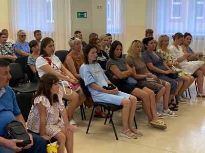 В Йошкар-Оле обсудили проблему нехватки мест для будущих первоклассников в школе №31