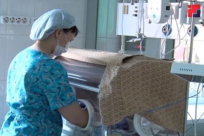 В Марий Эл более 1700 работающих женщин получили пособие по беременности и родам