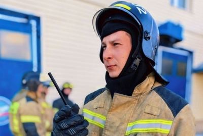 На прошлой неделе в Марий Эл подожгли бараки