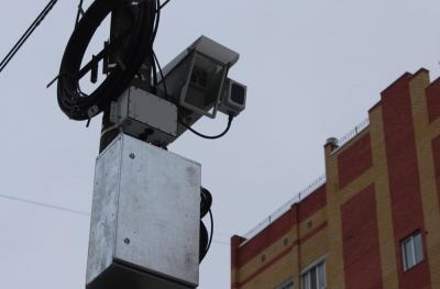 Водителей Марий Эл предупреждают о новых комплексах фиксации нарушений ПДД