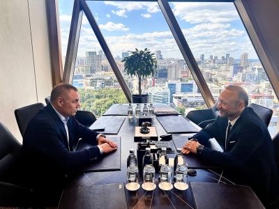 Глава Марий Эл обсудил перспективы развития машиностроения в регионе