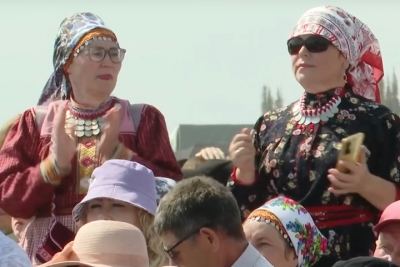 Душа народа. Выпуск от 8 июля 2024 г.