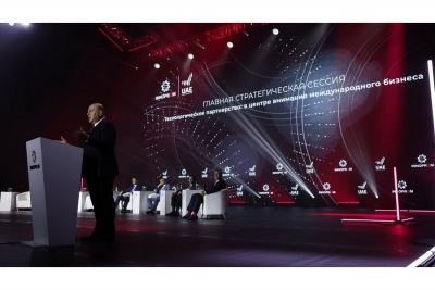 Промышленный комплекс Марий Эл обеспечивает 50% всех налоговых поступлений республики