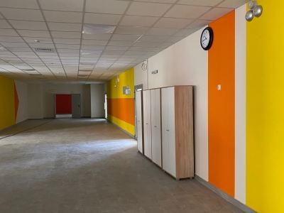 В Йошкар-Оле новая школа в микрорайоне Восточный примет учеников этой осенью