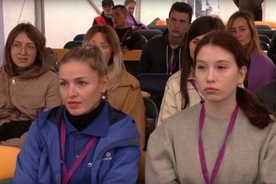 В Марий Эл продолжается регистрация на республиканский молодёжный форум "МолодЙошка"