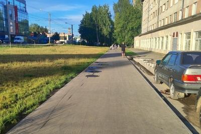 В Йошкар-Оле подросток на электросамокате сбил 6-летнего мальчика