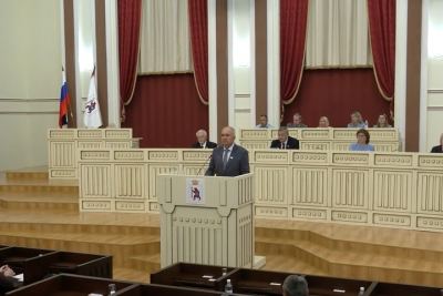 Депутаты Государственного собрания Марий Эл внесли изменения в бюджет территориального фонда ОМС