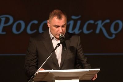Юрий Зайцев поздравил сотрудников почты с профессиональным праздником