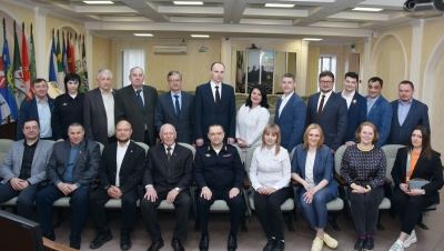 Общественный совет при МВД Марий Эл вошел в ТОП-3 лучших по всей стране