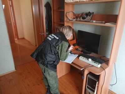 Житель Марий Эл отправится за решетка на 6 лет за покушение на убийство