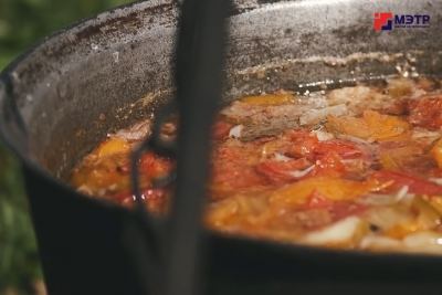 В Марий Эл определят самую вкусную уху
