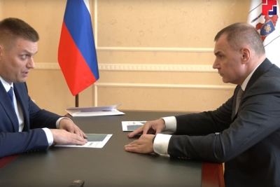В Марий Эл создается инновационный экономический кластер
