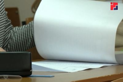 Известен порядок размещения партий в бюллетенях на выборах депутатов Государственного собрания Марий Эл
