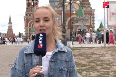 МАРИЙ ЭЛ ТВ: Марий Элысе Кугыжаныш архив «Чарла альбом» лӱман выставкым ямдылен
