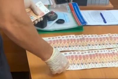В Марий Эл иностранца подозревают в даче взятки должностному лицу