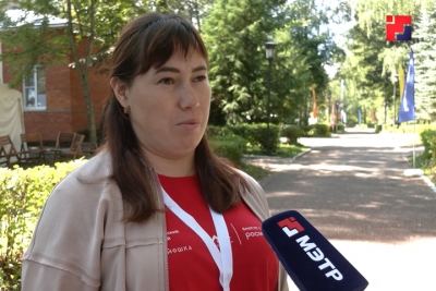 МАРИЙ ЭЛ ТВ: Самырык-влаклан «МолодЙошка» республикысе форумышто 4 кечыште республикысе да федерал спикер-влак