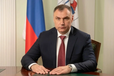 Глава Марий Эл поздравил работников торговли с профессиональным праздником